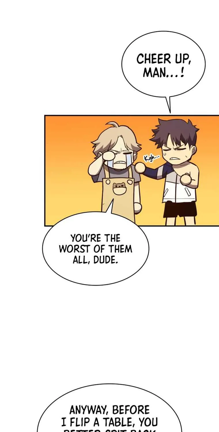 Return of the Disaster-Class Hero Chapter 31 page 25 - 