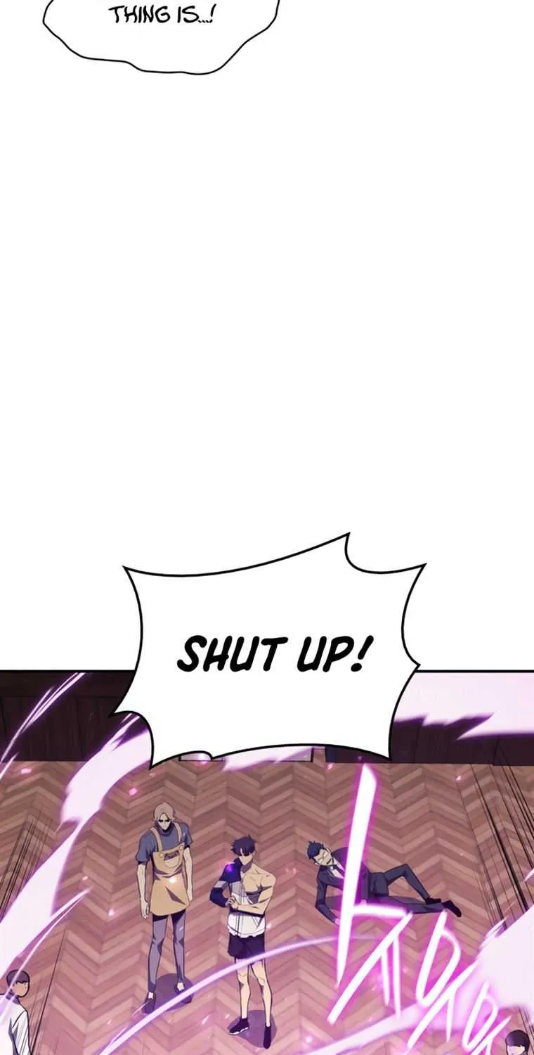 Return of the Disaster-Class Hero Chapter 31 page 27 - 