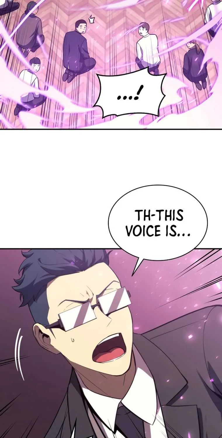Return of the Disaster-Class Hero Chapter 31 page 28 - 