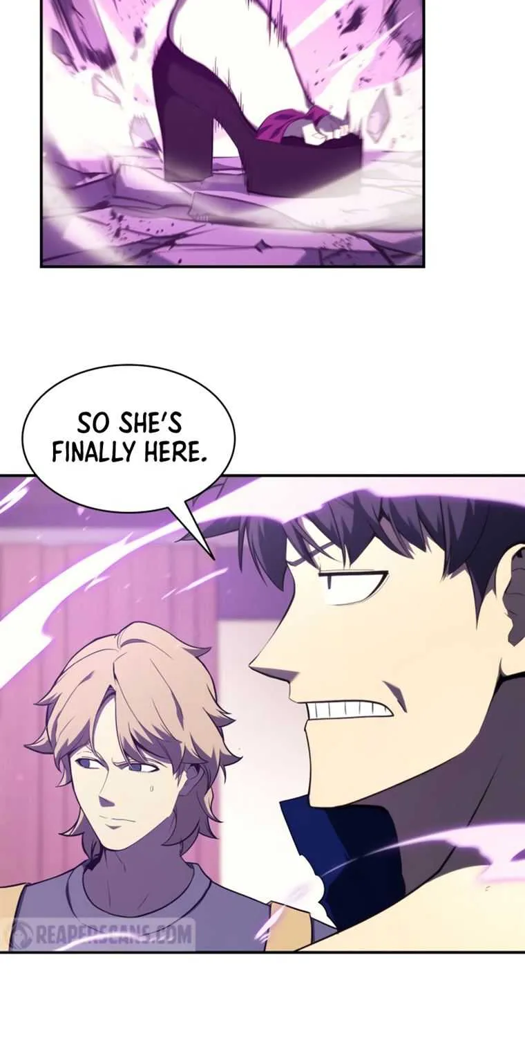 Return of the Disaster-Class Hero Chapter 31 page 30 - 