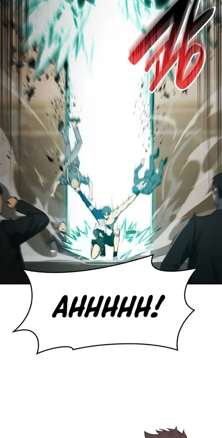 Return of the Disaster-Class Hero Chapter 31 page 4 - 