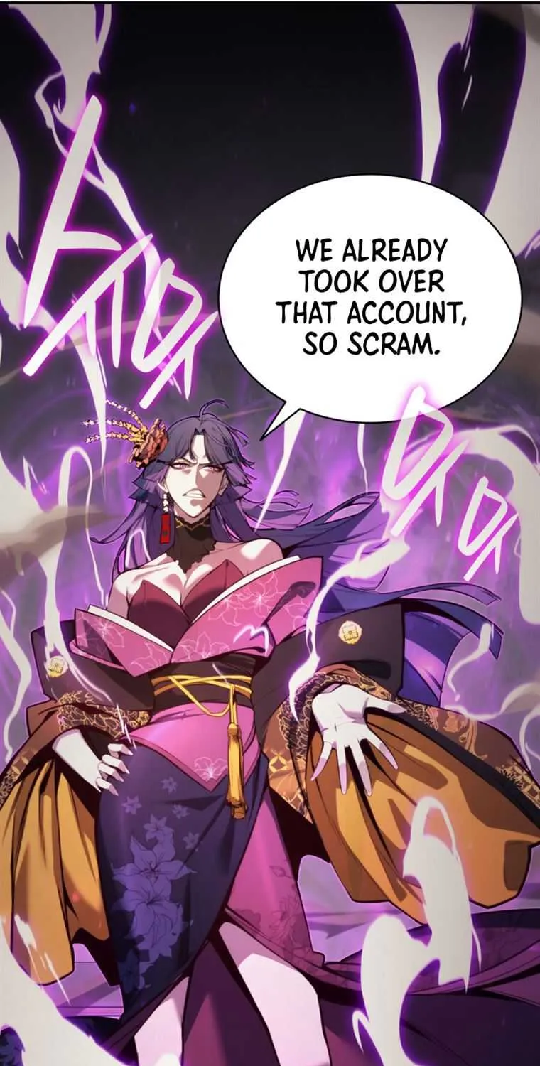 Return of the Disaster-Class Hero Chapter 31 page 32 - 