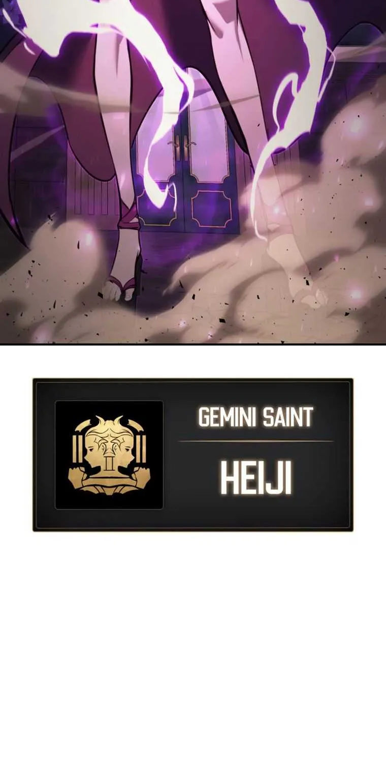 Return of the Disaster-Class Hero Chapter 31 page 33 - 