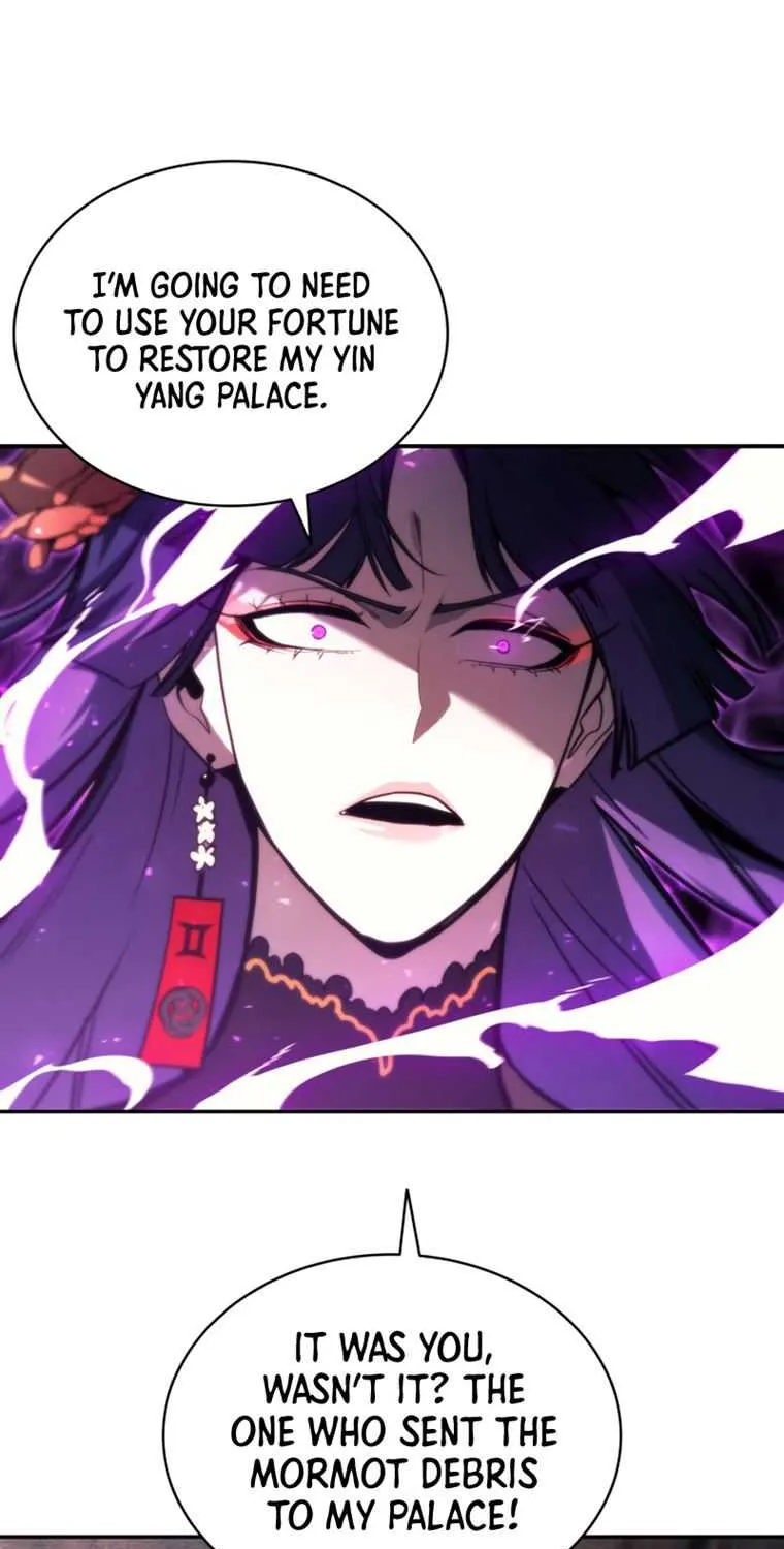 Return of the Disaster-Class Hero Chapter 31 page 34 - 