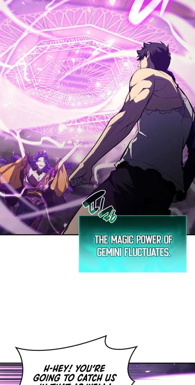Return of the Disaster-Class Hero Chapter 31 page 43 - 