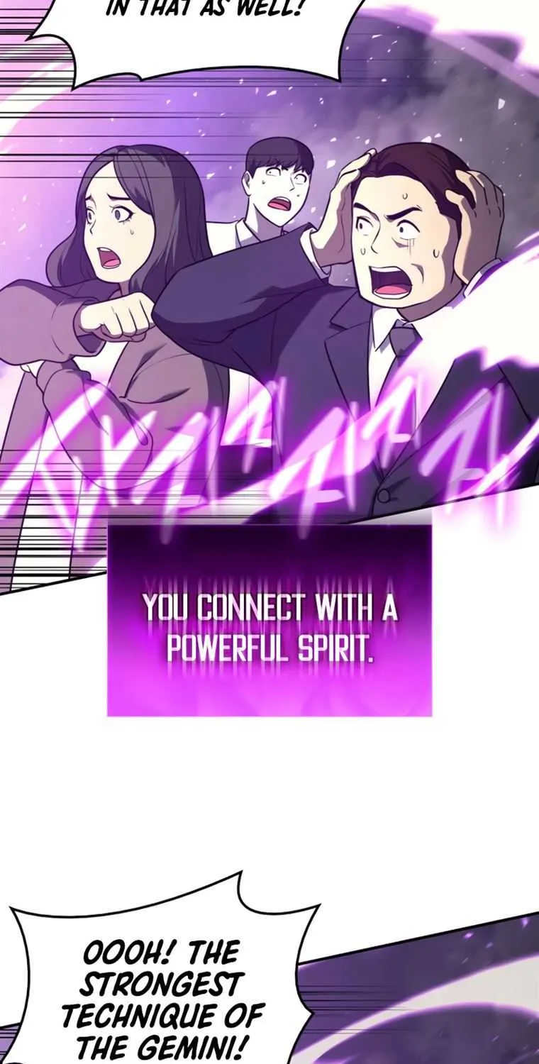 Return of the Disaster-Class Hero Chapter 31 page 44 - 