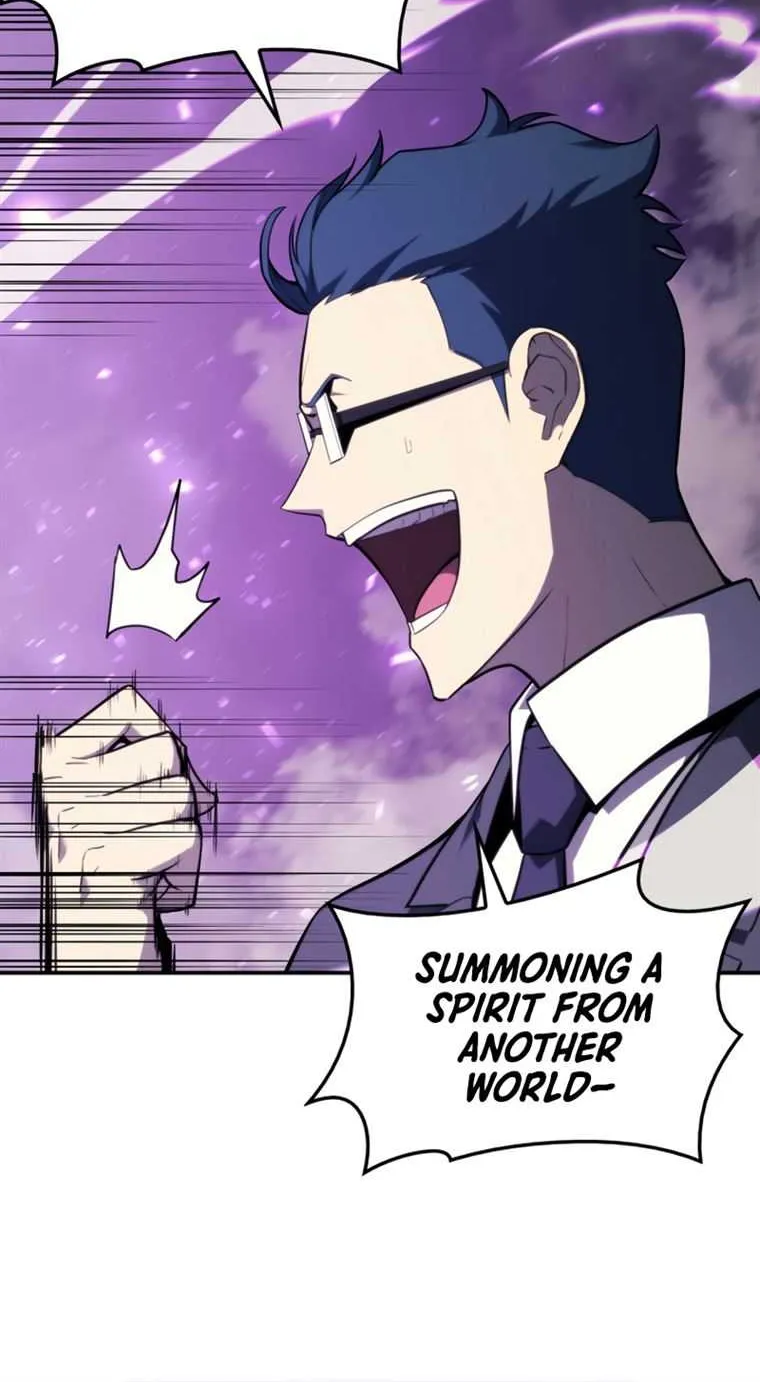 Return of the Disaster-Class Hero Chapter 31 page 45 - 