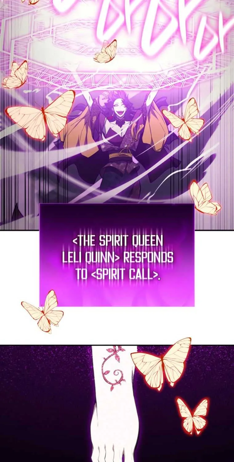 Return of the Disaster-Class Hero Chapter 31 page 47 - 