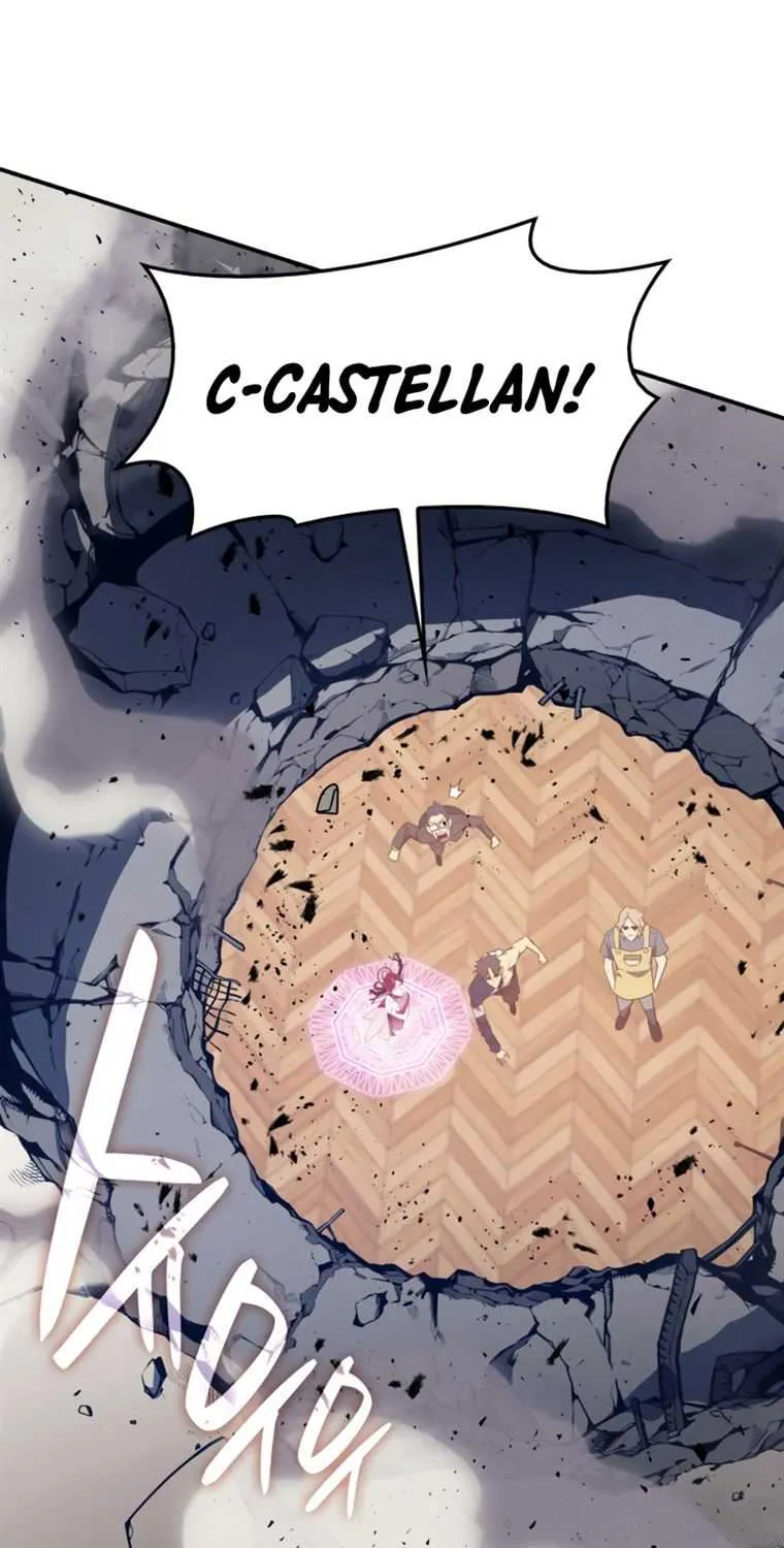 Return of the Disaster-Class Hero Chapter 31 page 58 - 