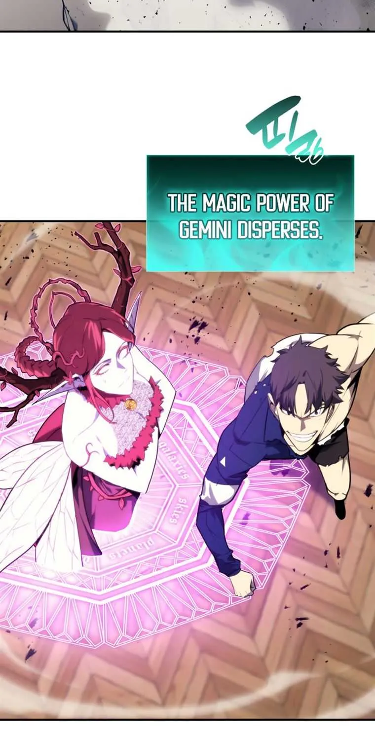 Return of the Disaster-Class Hero Chapter 31 page 59 - 