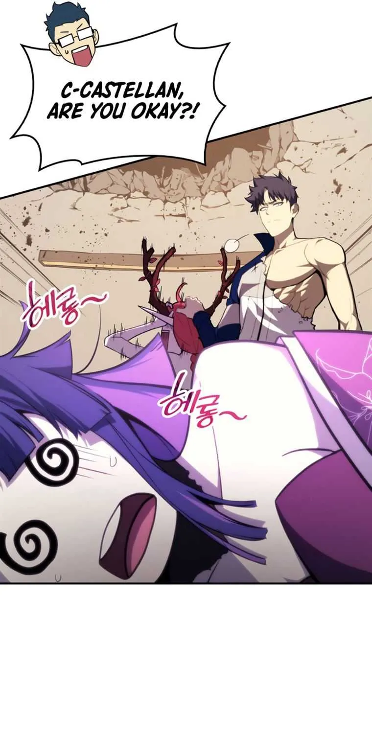 Return of the Disaster-Class Hero Chapter 31 page 69 - 