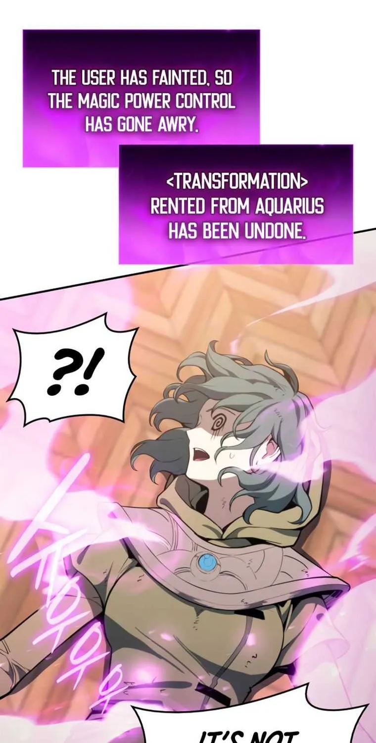 Return of the Disaster-Class Hero Chapter 31 page 70 - 
