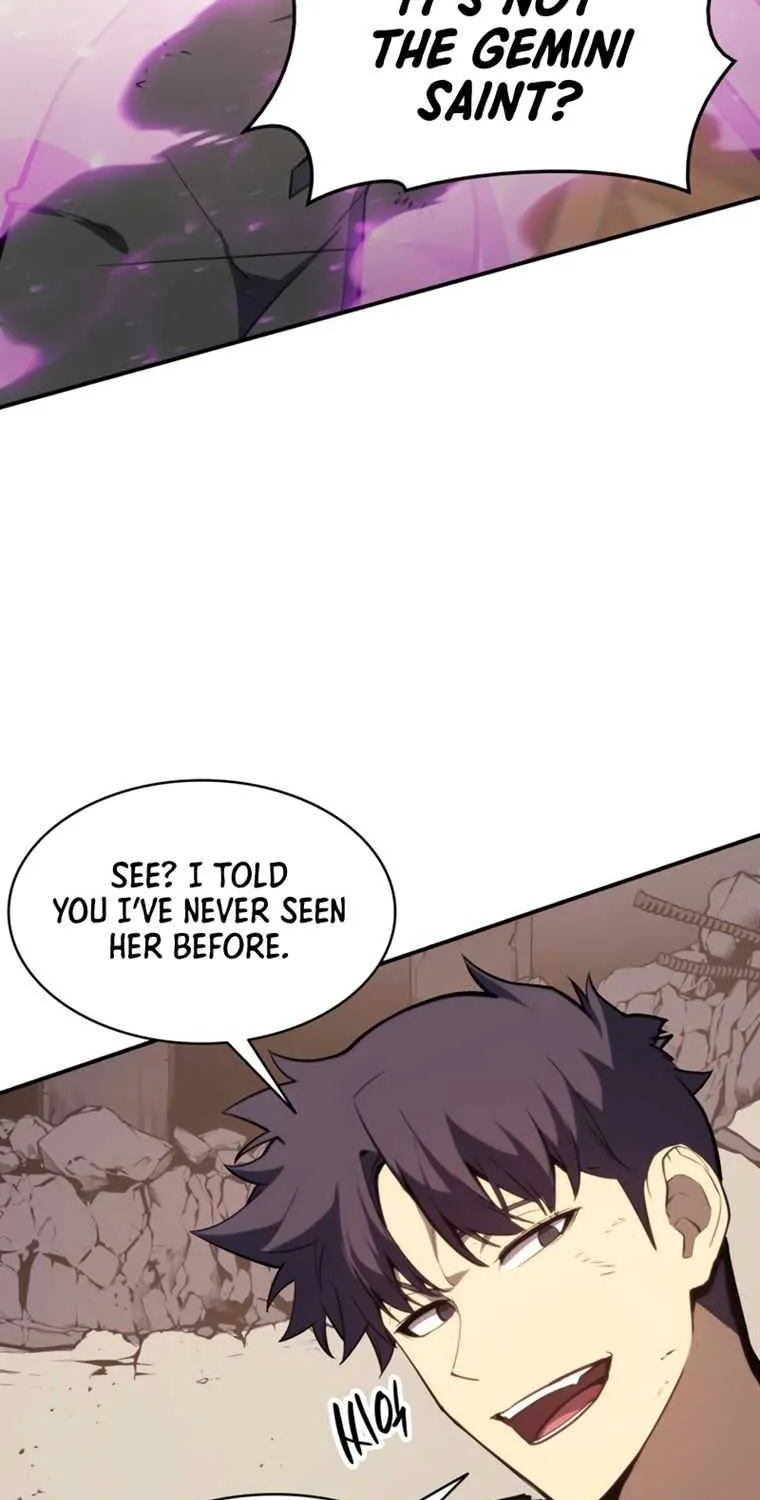 Return of the Disaster-Class Hero Chapter 31 page 71 - 