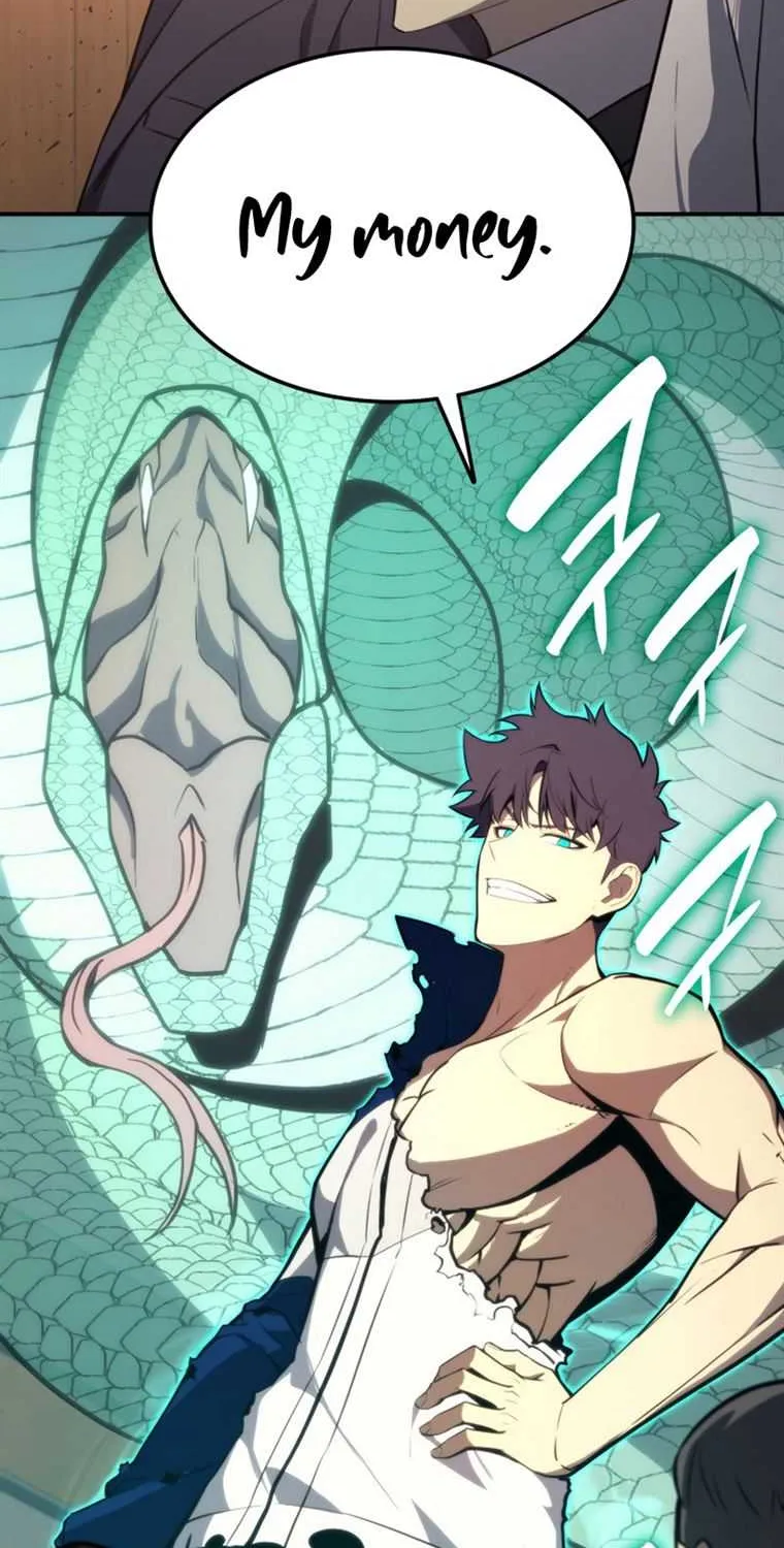 Return of the Disaster-Class Hero Chapter 31 page 74 - 