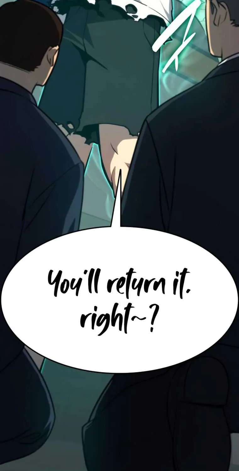 Return of the Disaster-Class Hero Chapter 31 page 75 - 