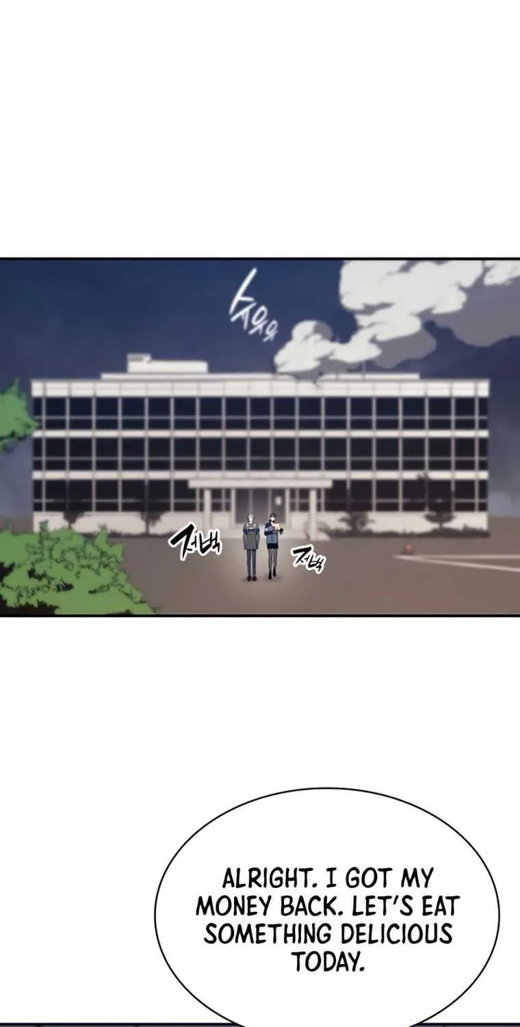 Return of the Disaster-Class Hero Chapter 31 page 77 - 