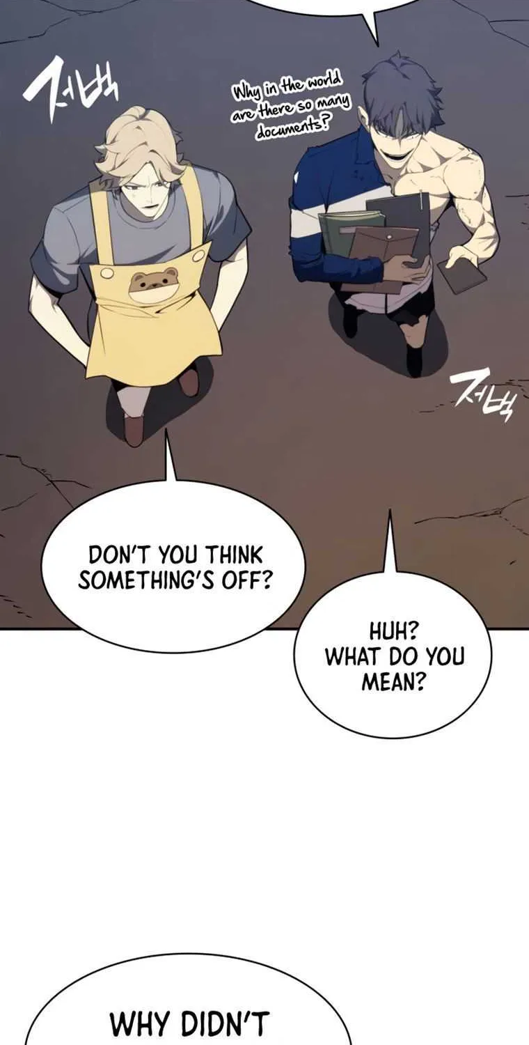 Return of the Disaster-Class Hero Chapter 31 page 78 - 