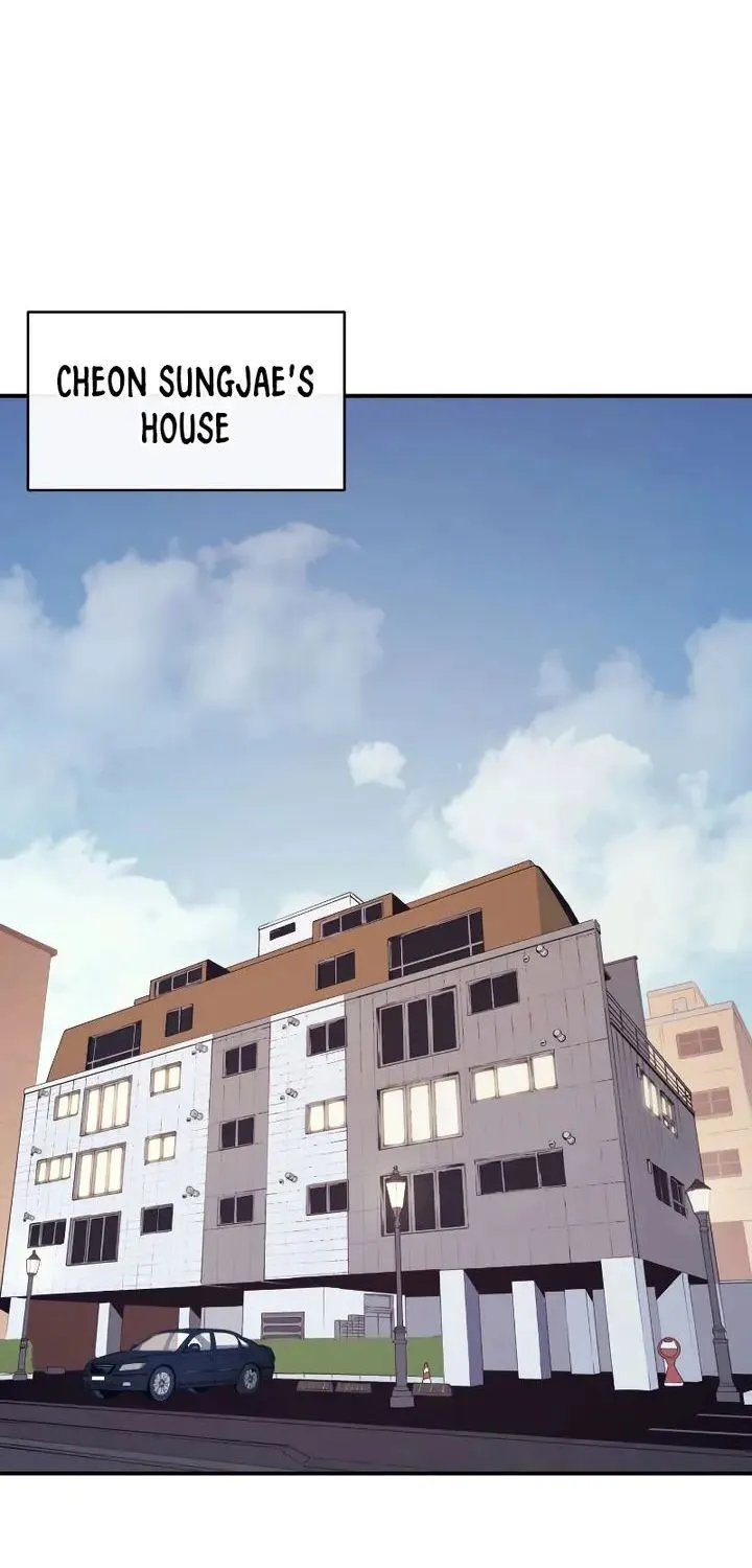 Return of the Disaster-Class Hero Chapter 32 page 1 - 
