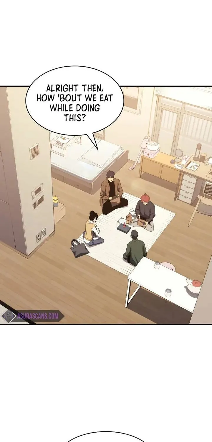 Return of the Disaster-Class Hero Chapter 32 page 2 - 