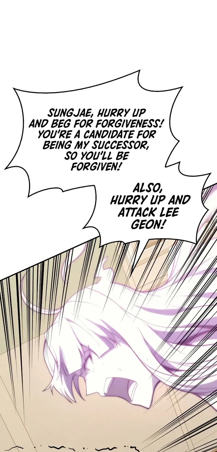 Return of the Disaster-Class Hero Chapter 32 page 101 - 