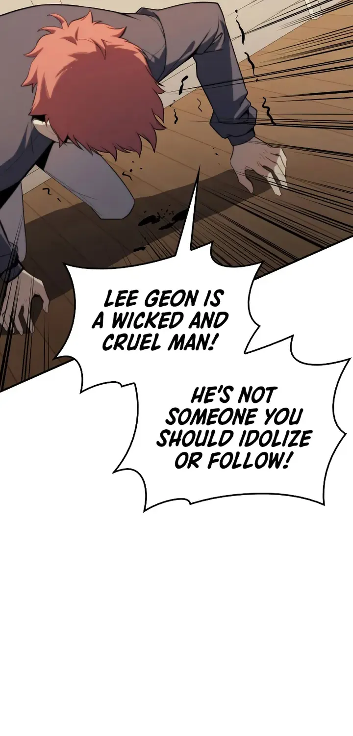 Return of the Disaster-Class Hero Chapter 32 page 102 - 