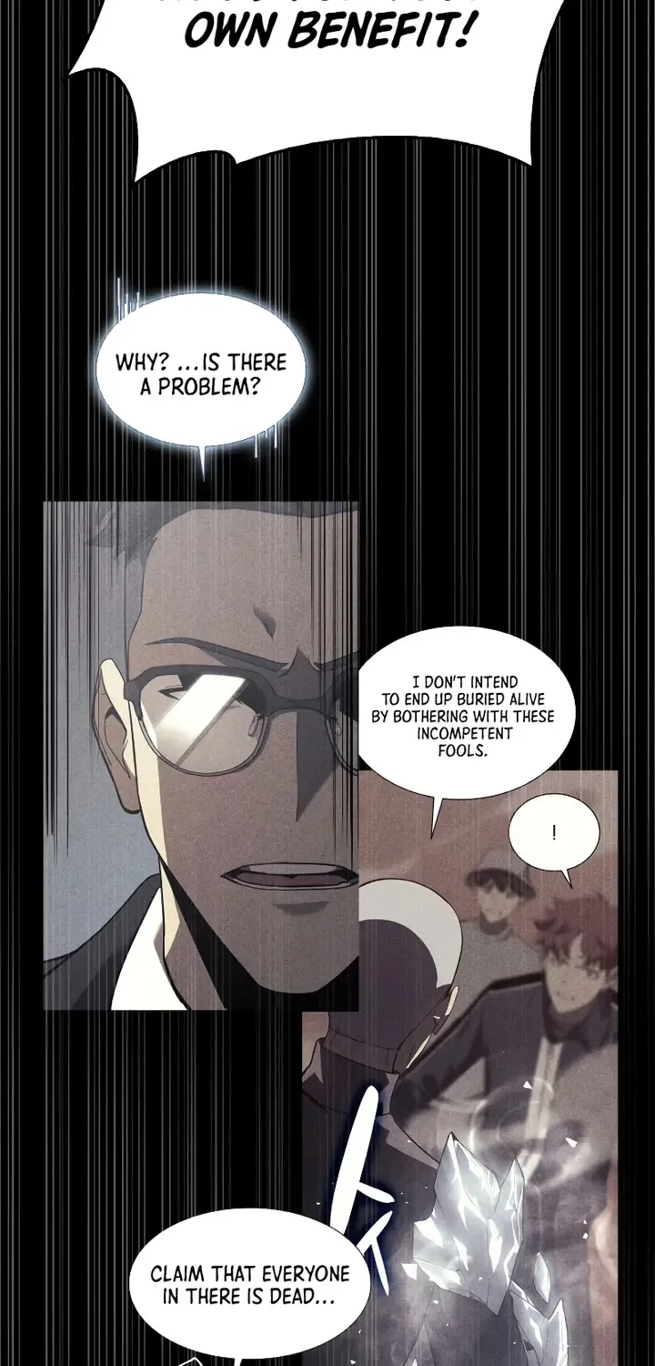 Return of the Disaster-Class Hero Chapter 32 page 106 - 