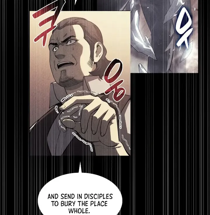 Return of the Disaster-Class Hero Chapter 32 page 107 - 