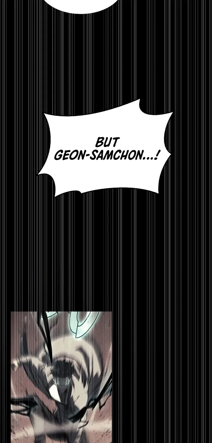 Return of the Disaster-Class Hero Chapter 32 page 108 - 