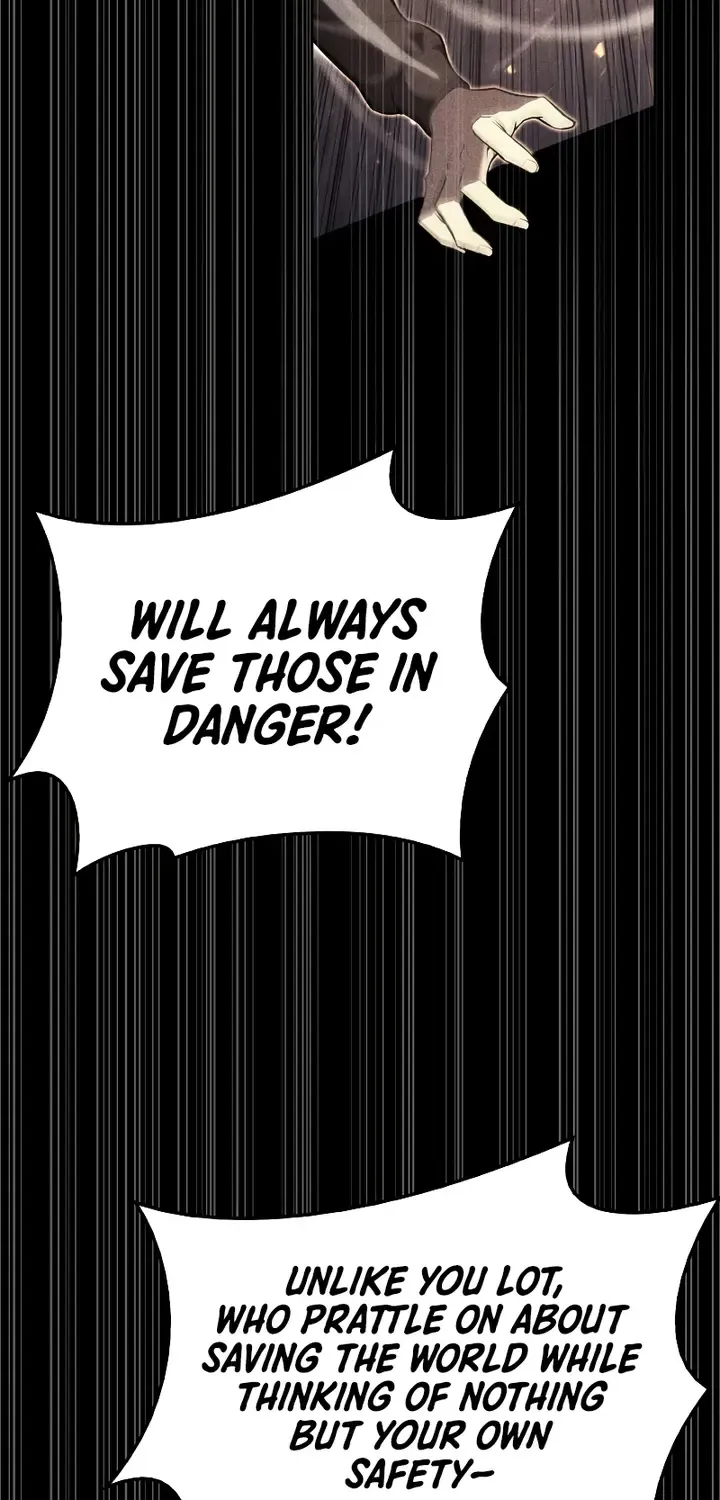 Return of the Disaster-Class Hero Chapter 32 page 110 - 