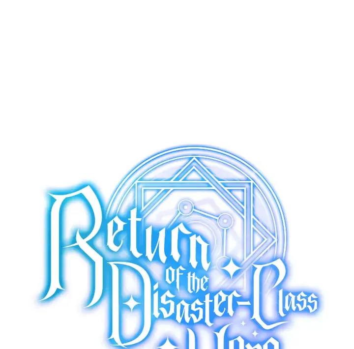 Return of the Disaster-Class Hero Chapter 32 page 12 - 