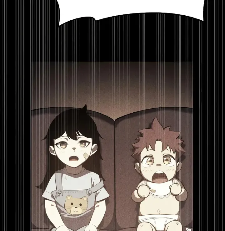 Return of the Disaster-Class Hero Chapter 32 page 111 - 