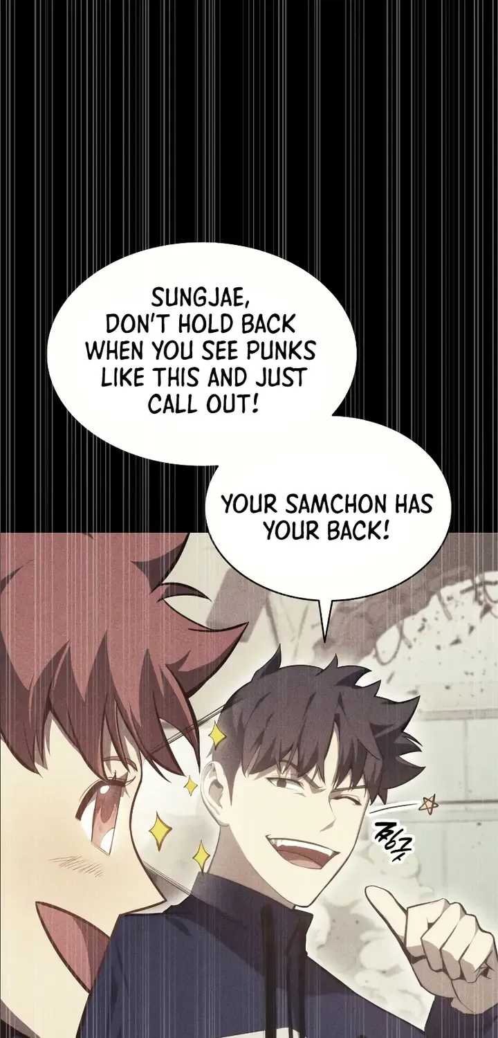 Return of the Disaster-Class Hero Chapter 32 page 113 - 