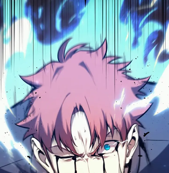 Return of the Disaster-Class Hero Chapter 32 page 115 - 