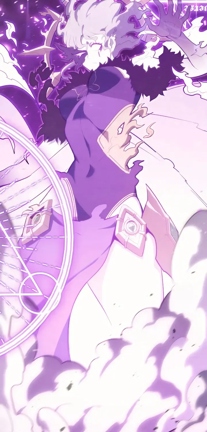 Return of the Disaster-Class Hero Chapter 32 page 117 - 
