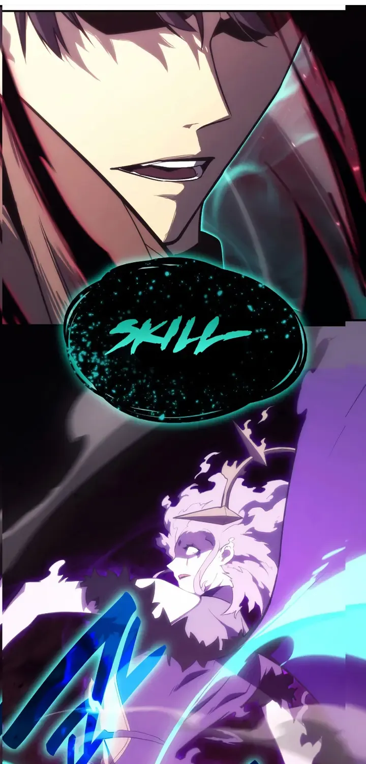 Return of the Disaster-Class Hero Chapter 32 page 119 - 