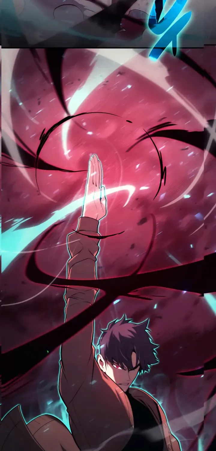 Return of the Disaster-Class Hero Chapter 32 page 121 - 