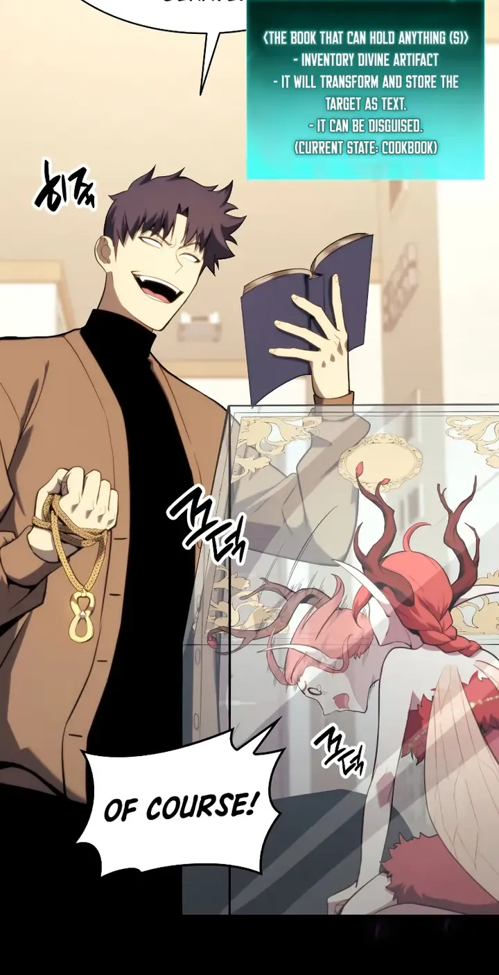 Return of the Disaster-Class Hero Chapter 32 page 15 - 
