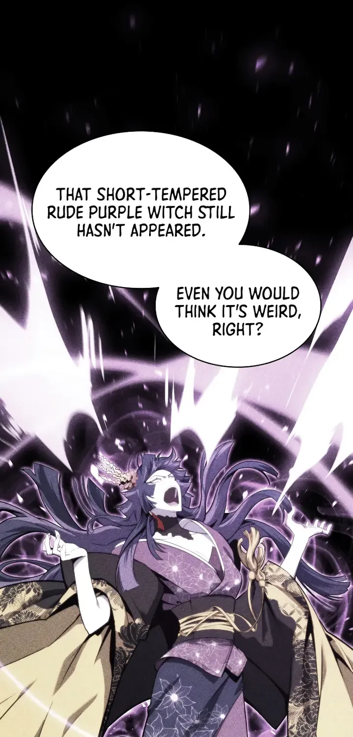 Return of the Disaster-Class Hero Chapter 32 page 16 - 