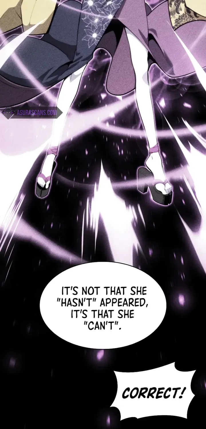Return of the Disaster-Class Hero Chapter 32 page 17 - 