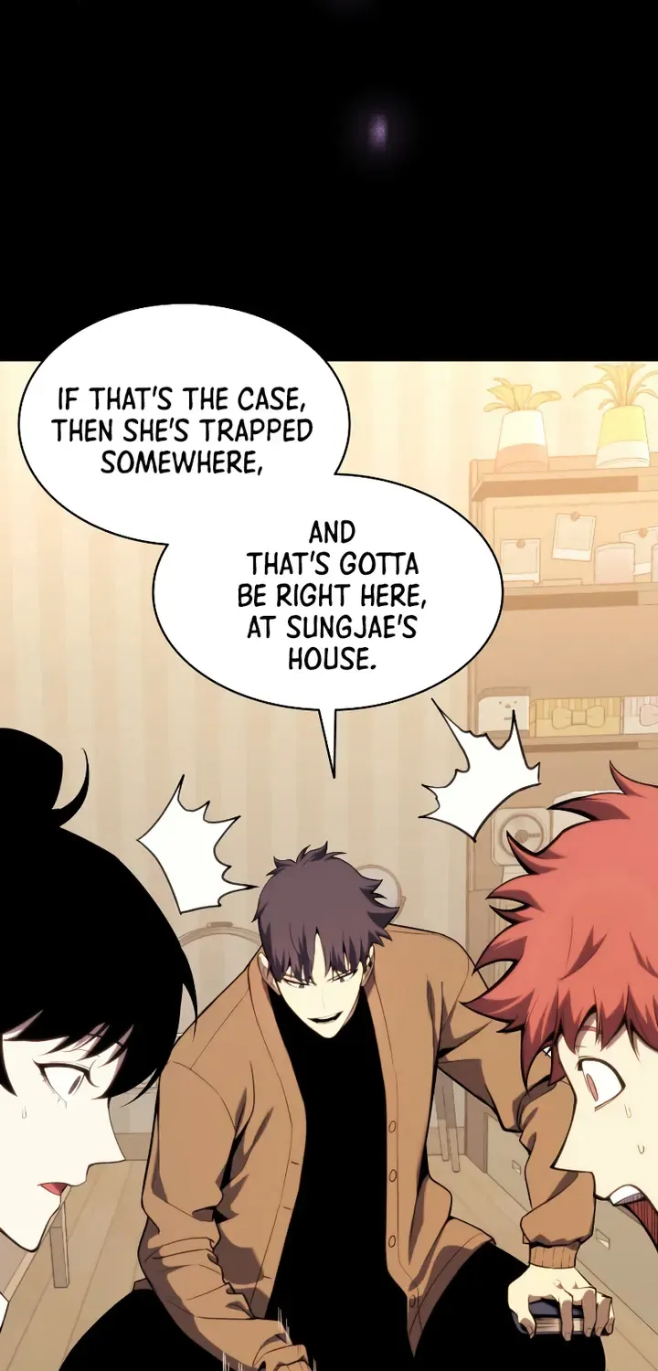 Return of the Disaster-Class Hero Chapter 32 page 18 - 