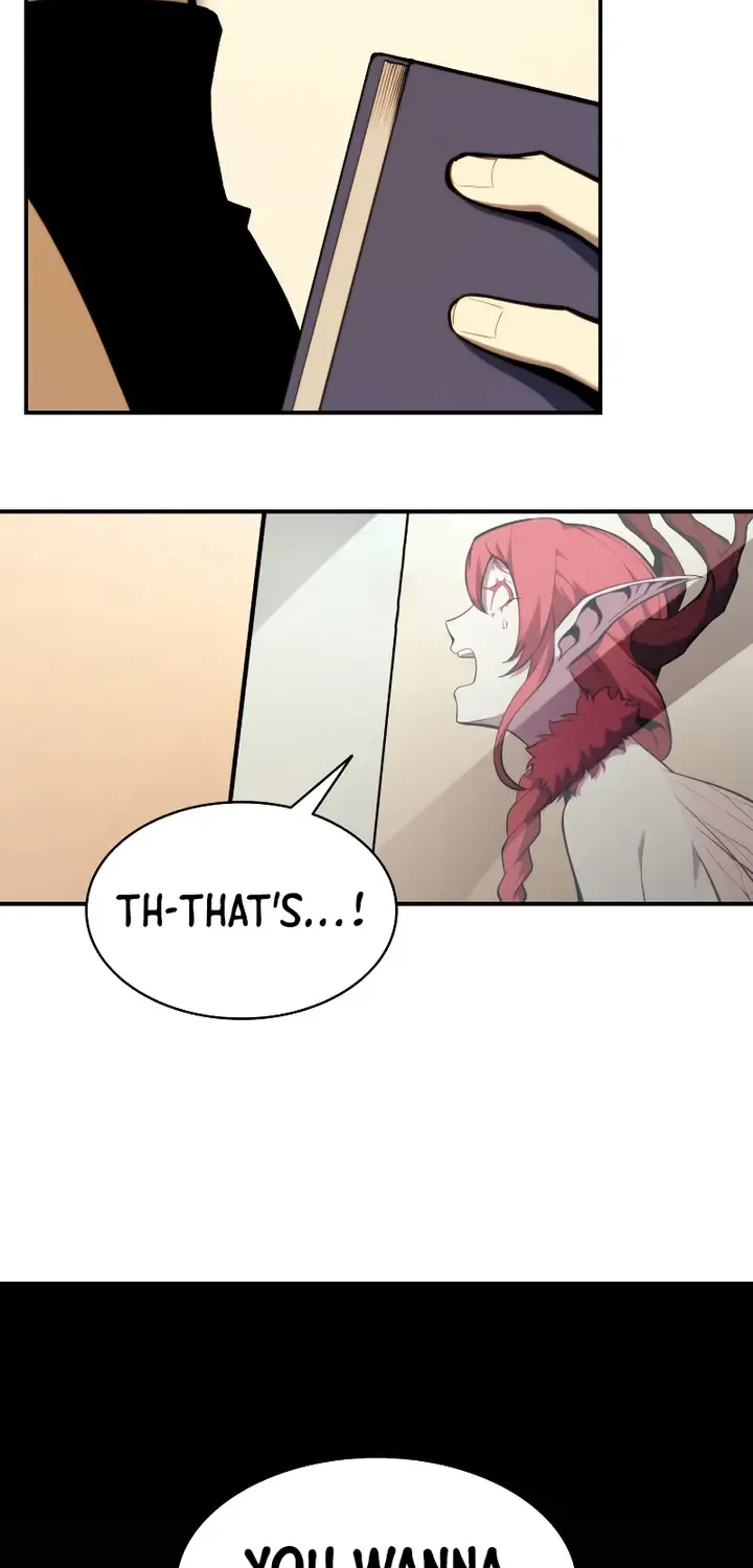 Return of the Disaster-Class Hero Chapter 32 page 21 - 