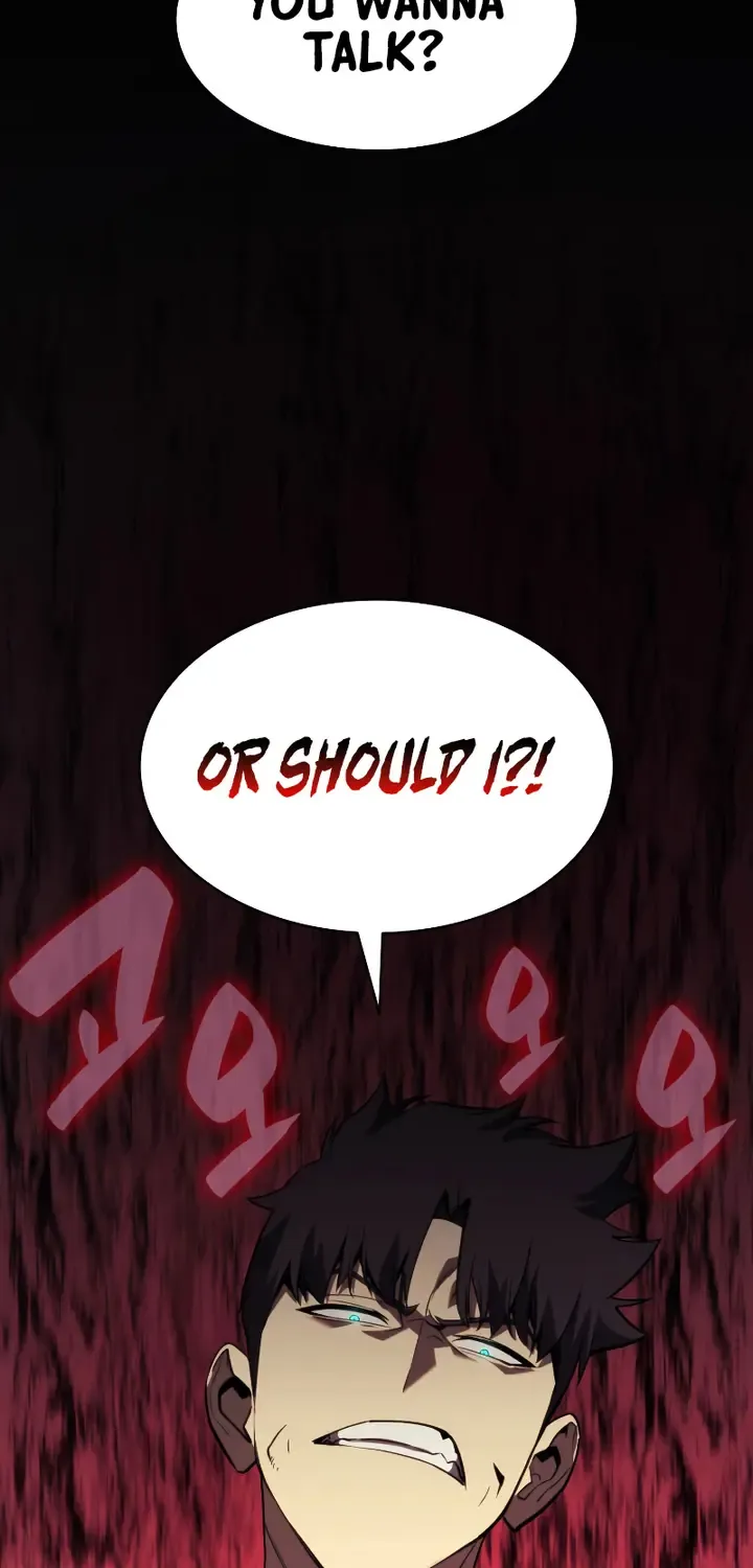 Return of the Disaster-Class Hero Chapter 32 page 22 - 