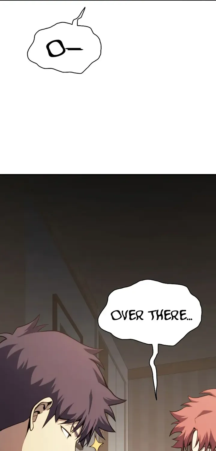Return of the Disaster-Class Hero Chapter 32 page 25 - 