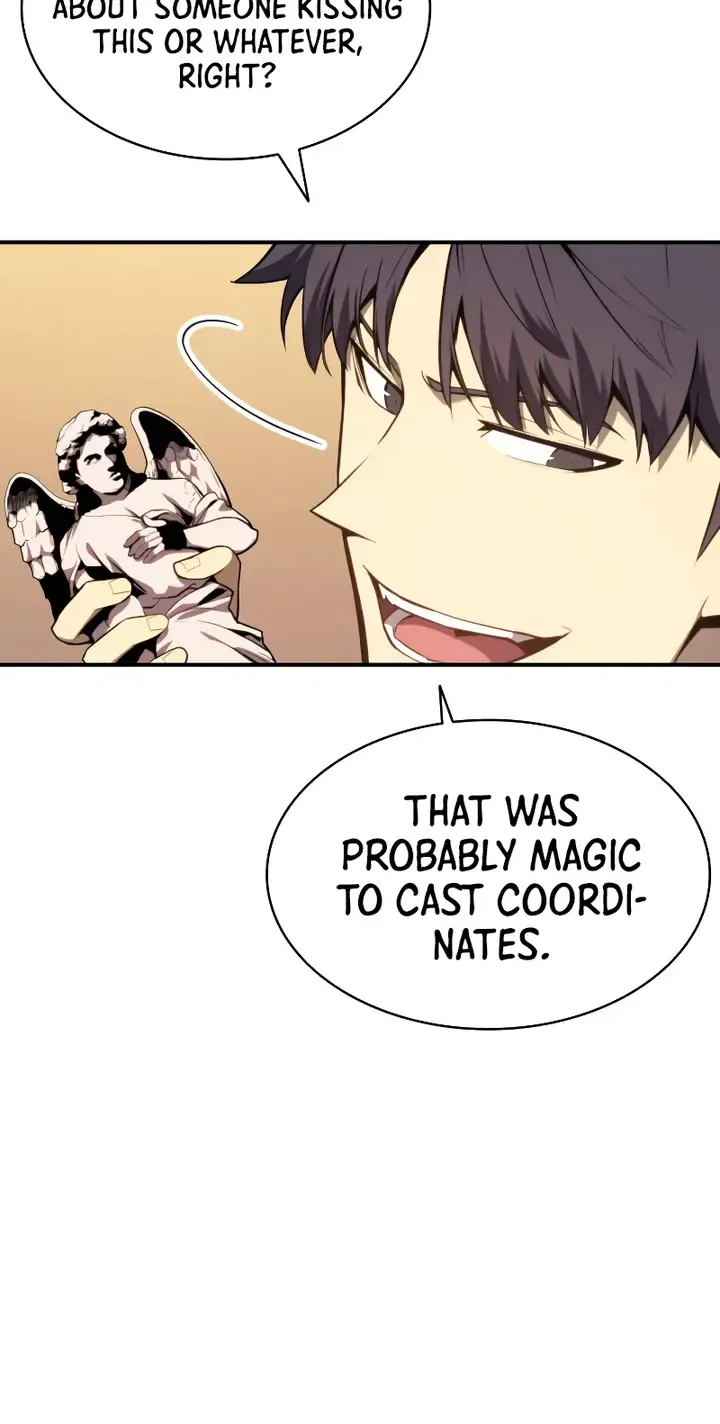 Return of the Disaster-Class Hero Chapter 32 page 30 - 