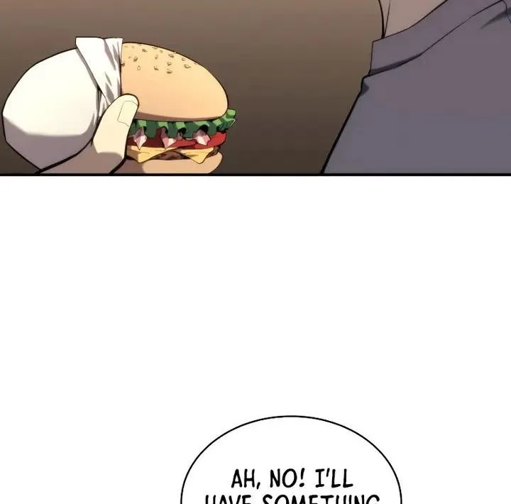 Return of the Disaster-Class Hero Chapter 32 page 4 - 