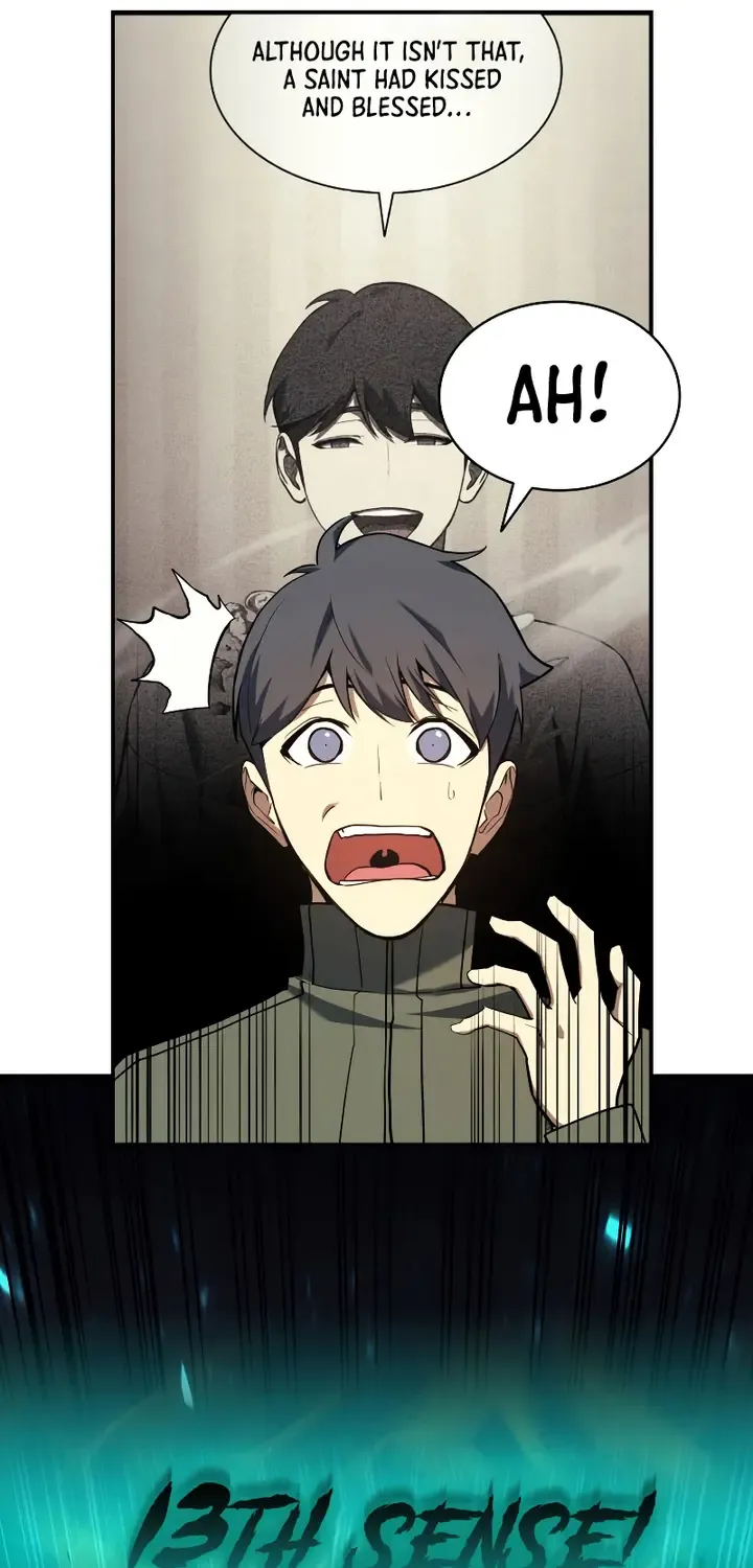 Return of the Disaster-Class Hero Chapter 32 page 31 - 