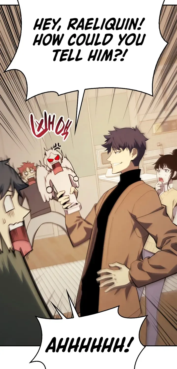 Return of the Disaster-Class Hero Chapter 32 page 35 - 