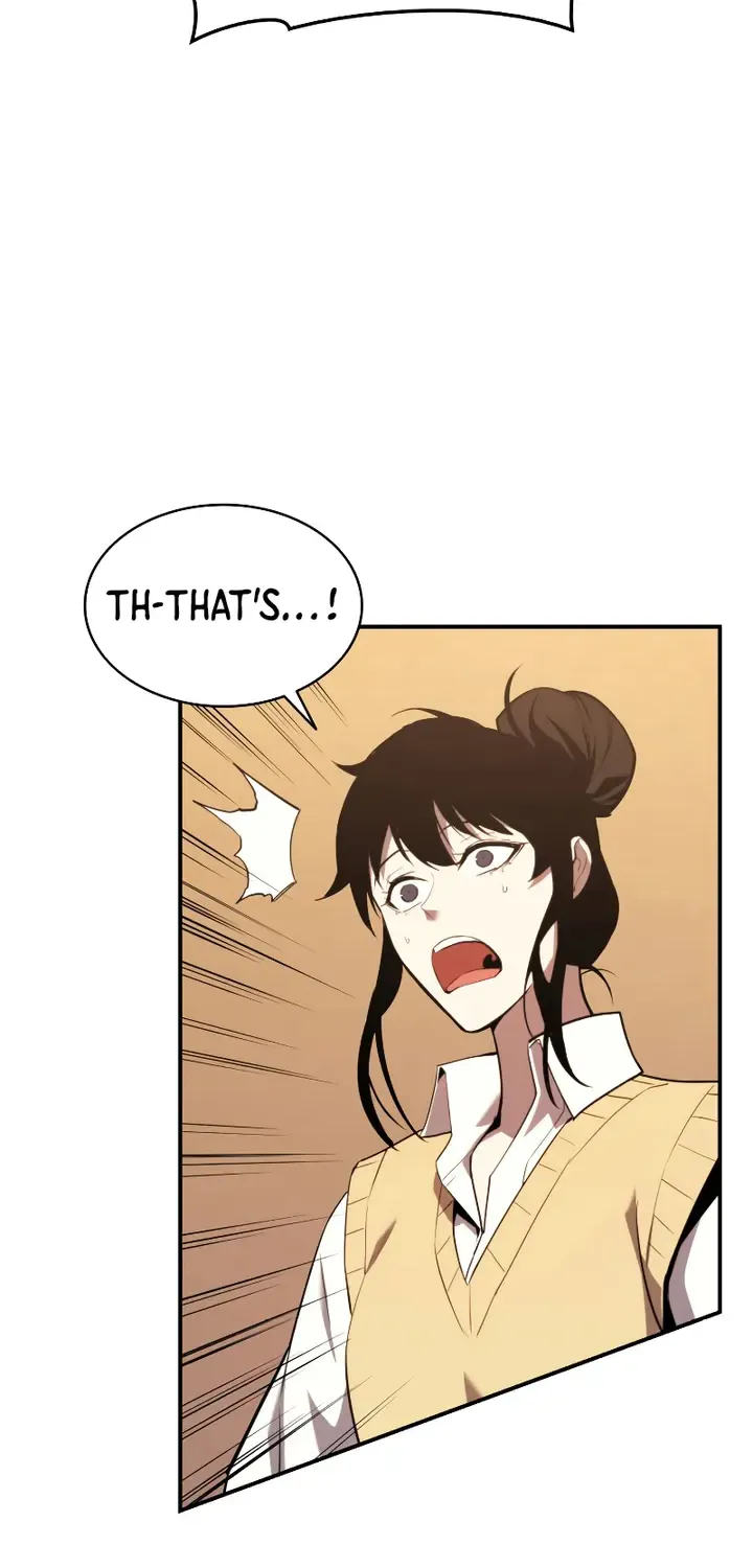Return of the Disaster-Class Hero Chapter 32 page 36 - 