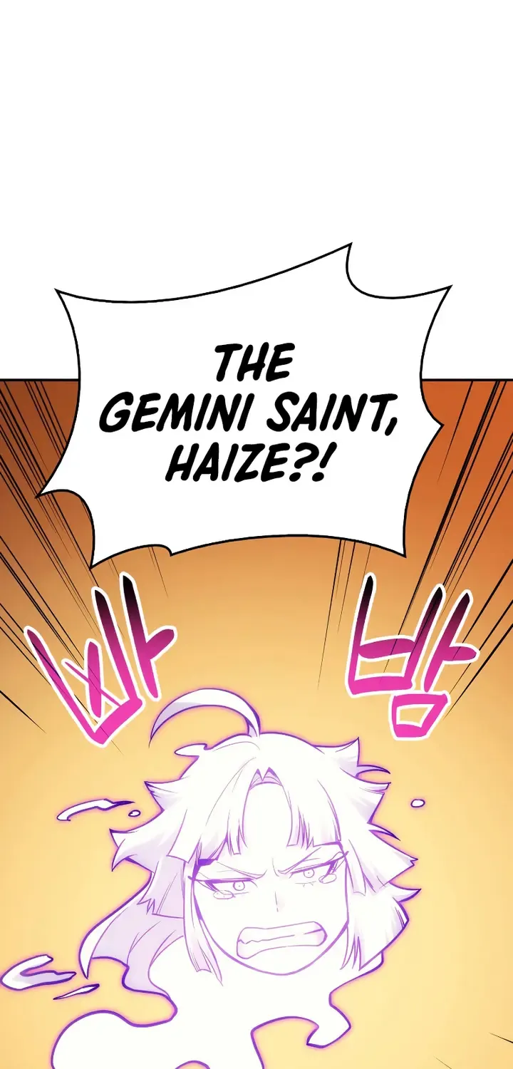 Return of the Disaster-Class Hero Chapter 32 page 37 - 