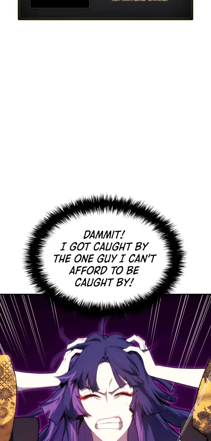 Return of the Disaster-Class Hero Chapter 32 page 39 - 